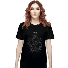 Load image into Gallery viewer, Shirts T-Shirts, Unisex / Small / Black Death Trooper
