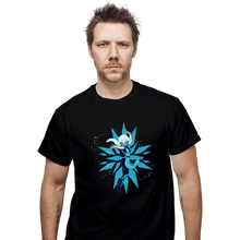 Load image into Gallery viewer, Shirts T-Shirts, Unisex / Small / Black Frozen Kombat
