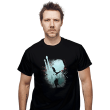 Load image into Gallery viewer, Shirts T-Shirts, Unisex / Small / Black Wild Pursuit
