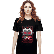 Load image into Gallery viewer, Secret_Shirts T-Shirts, Unisex / Small / Black Uncle Lamb

