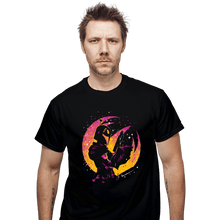 Load image into Gallery viewer, Daily_Deal_Shirts T-Shirts, Unisex / Small / Black Clan Wren
