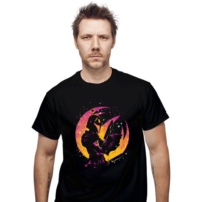 Daily_Deal_Shirts T-Shirts, Unisex / Small / Black Clan Wren