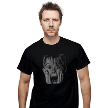Load image into Gallery viewer, Shirts T-Shirts, Unisex / Small / Black Kevin!
