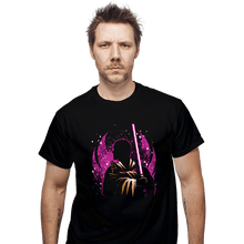 Load image into Gallery viewer, Daily_Deal_Shirts T-Shirts, Unisex / Small / Black Master Of The Council
