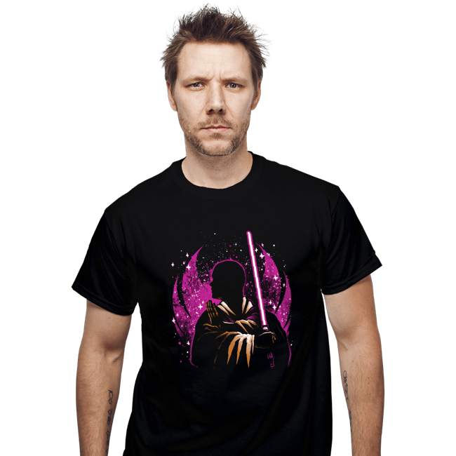 Daily_Deal_Shirts T-Shirts, Unisex / Small / Black Master Of The Council