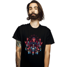 Load image into Gallery viewer, Daily_Deal_Shirts T-Shirts, Unisex / Small / Black Wonderful Witchcraft
