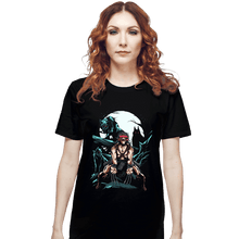 Load image into Gallery viewer, Daily_Deal_Shirts T-Shirts, Unisex / Small / Black Weapon X
