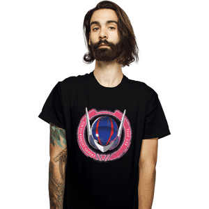 Shirts T-Shirts, Unisex / Small / Black Bubblegum Crisis