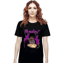 Load image into Gallery viewer, Secret_Shirts T-Shirts, Unisex / Small / Black Game Pancakes
