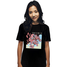 Load image into Gallery viewer, Secret_Shirts T-Shirts, Unisex / Small / Black Bad Day
