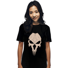 Load image into Gallery viewer, Daily_Deal_Shirts T-Shirts, Unisex / Small / Black The Prey Hunter
