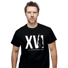 Load image into Gallery viewer, Secret_Shirts T-Shirts, Unisex / Small / Black Clive Rosfield

