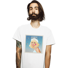 Load image into Gallery viewer, Daily_Deal_Shirts T-Shirts, Unisex / Small / White 1985 Jerrica&#39;s Version
