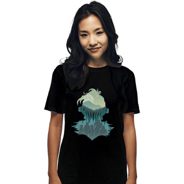 Shirts T-Shirts, Unisex / Small / Black Team Slayer