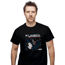 Load image into Gallery viewer, Daily_Deal_Shirts T-Shirts, Unisex / Small / Black My Symbiotic Bromance
