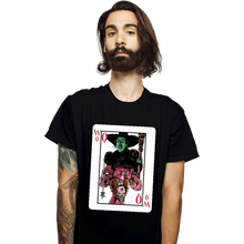 Load image into Gallery viewer, Secret_Shirts T-Shirts, Unisex / Small / Black The Witches Of Oz
