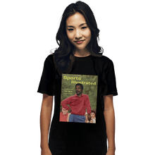 Load image into Gallery viewer, Shirts T-Shirts, Unisex / Small / Black Chubbs
