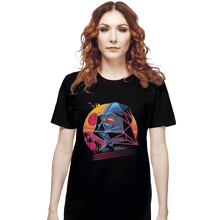 Load image into Gallery viewer, Shirts T-Shirts, Unisex / Small / Black Rad Lord
