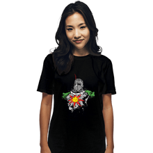 Load image into Gallery viewer, Shirts T-Shirts, Unisex / Small / Black Praise The Sun
