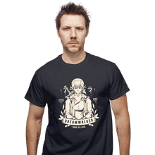 Load image into Gallery viewer, Shirts T-Shirts, Unisex / Small / Dark Heather Dreamwalker
