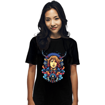 Shirts T-Shirts, Unisex / Small / Black Real Human Boy