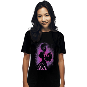 Shirts T-Shirts, Unisex / Small / Black Evil Stepmother
