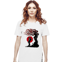 Load image into Gallery viewer, Shirts T-Shirts, Unisex / Small / White Seed Under The Sun
