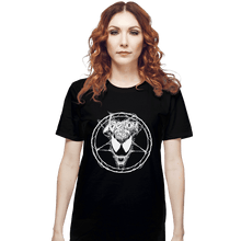 Load image into Gallery viewer, Shirts T-Shirts, Unisex / Small / Black Black Venom
