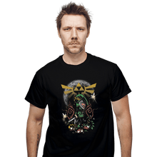 Load image into Gallery viewer, Secret_Shirts T-Shirts, Unisex / Small / Black Majora&#39;s Night Secret Sale
