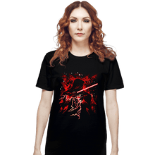 Load image into Gallery viewer, Shirts T-Shirts, Unisex / Small / Black Unlimited Power
