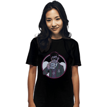 Load image into Gallery viewer, Shirts T-Shirts, Unisex / Small / Black The Umbrella Academy
