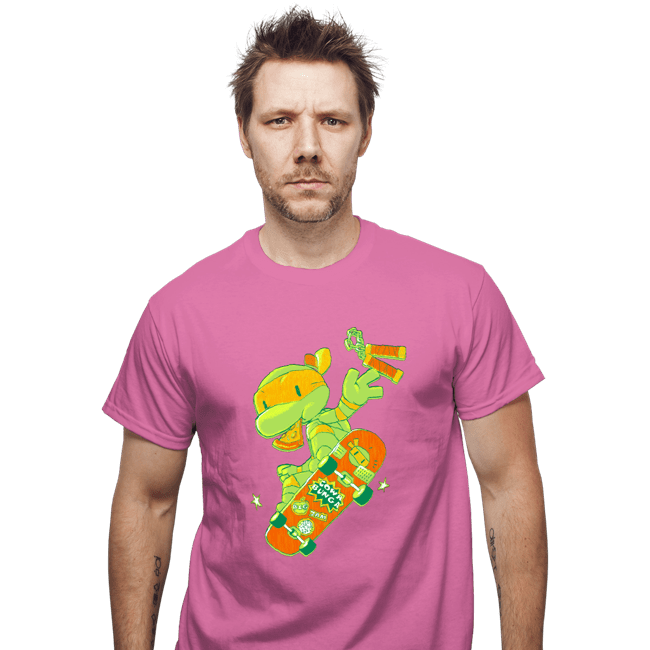 Secret_Shirts T-Shirts, Unisex / Small / Azalea Mikey!