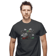 Load image into Gallery viewer, Shirts T-Shirts, Unisex / Small / Charcoal Bounty Nuts

