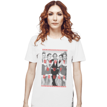 Shirts T-Shirts, Unisex / Small / White Uncle Bill PSA