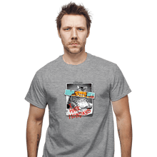 Load image into Gallery viewer, Daily_Deal_Shirts T-Shirts, Unisex / Small / Sports Grey Mondays

