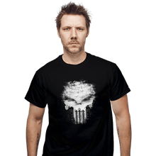 Load image into Gallery viewer, Shirts T-Shirts, Unisex / Small / Black Warzone
