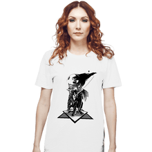 Load image into Gallery viewer, Shirts T-Shirts, Unisex / Small / White Soldiers
