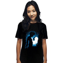 Load image into Gallery viewer, Daily_Deal_Shirts T-Shirts, Unisex / Small / Black I Am Not Complete
