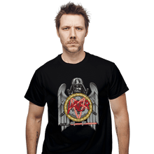Load image into Gallery viewer, Shirts T-Shirts, Unisex / Small / Black Vader Of Death
