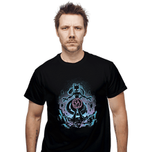 Load image into Gallery viewer, Shirts T-Shirts, Unisex / Small / Black The Legend Is Back
