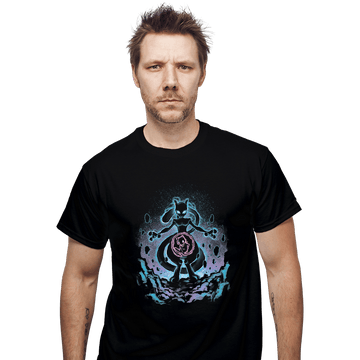 Shirts T-Shirts, Unisex / Small / Black The Legend Is Back