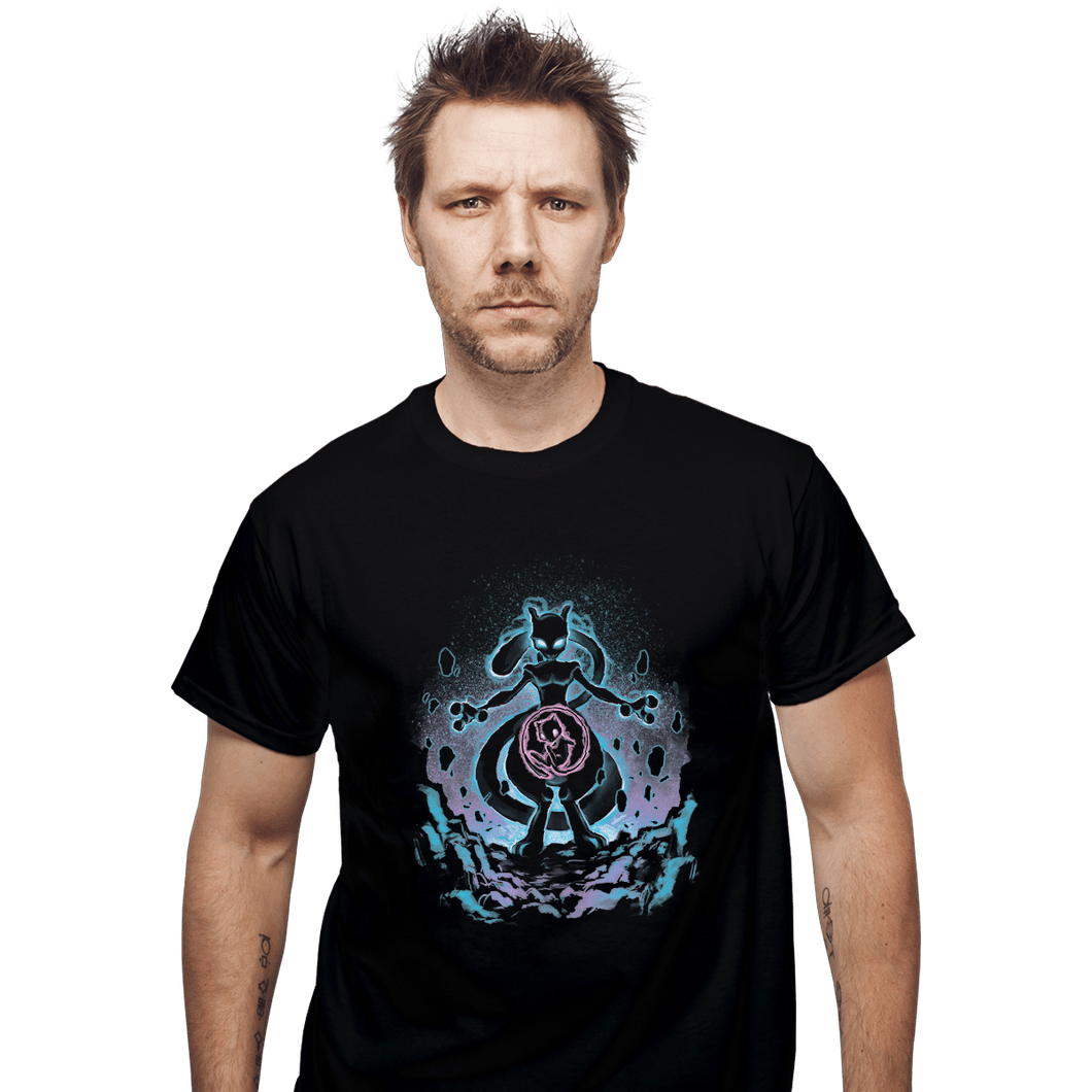 Shirts T-Shirts, Unisex / Small / Black The Legend Is Back