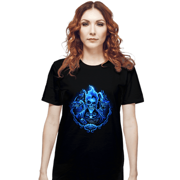Daily_Deal_Shirts T-Shirts, Unisex / Small / Black Underworld Unearthed