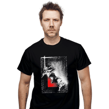 Load image into Gallery viewer, Shirts T-Shirts, Unisex / Small / Black What Is Reality
