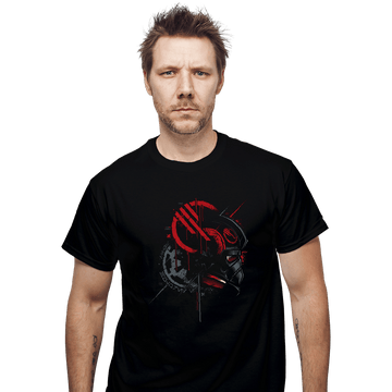 Shirts T-Shirts, Unisex / Small / Black Infernos