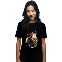 Load image into Gallery viewer, Secret_Shirts T-Shirts, Unisex / Small / Black Live Your Dreams

