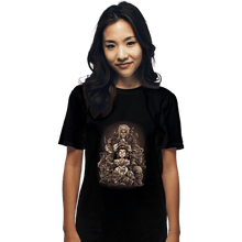 Load image into Gallery viewer, Shirts T-Shirts, Unisex / Small / Black Thirteen Hours
