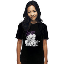 Load image into Gallery viewer, Shirts T-Shirts, Unisex / Small / Black Die Die My Jem
