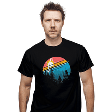 Load image into Gallery viewer, Shirts T-Shirts, Unisex / Small / Black Galactic Victory
