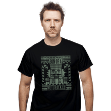 Load image into Gallery viewer, Shirts T-Shirts, Unisex / Small / Black Son of a Nut Cracker
